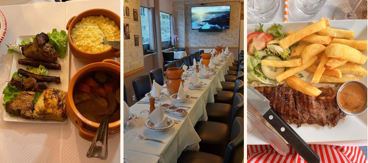 Le Refuge Charenton le Pont - Gallery Image 1