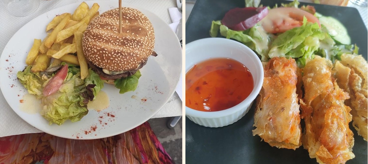 Le Refuge Charenton le Pont - Gallery Image 4